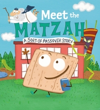  Meet the Matzah