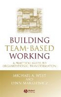 Building Team-Based Working