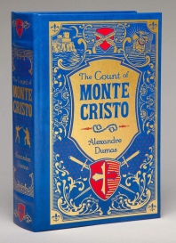  The Count of Monte Cristo (Barnes & Noble Leatherbound Classic Collection)