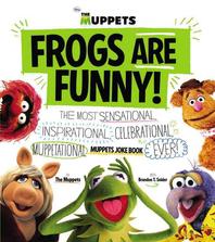  Frogs Are Funny!