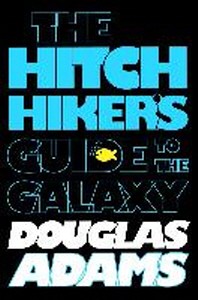  Hitchhiker's Guide to the Galaxy