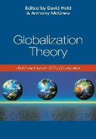  Globalization Theory