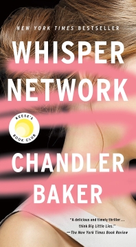  Whisper Network