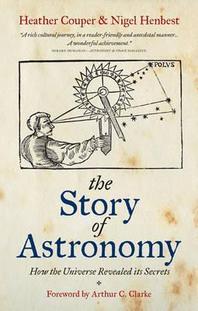  Story of Astronomy