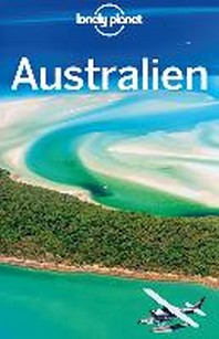  Lonely Planet Reisefuehrer Australien