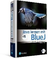 Java lernen mit BlueJ