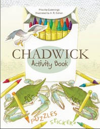  Chadwick Activity Book