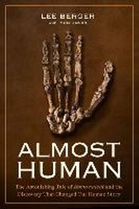  Almost Human