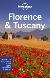  Lonely Planet Florence & Tuscany 12