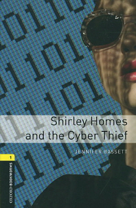  Shirley Homes and the Cyber Thief