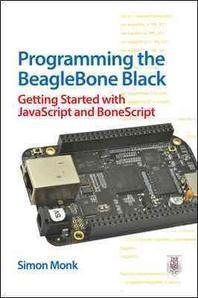  Programming the BeagleBone Black
