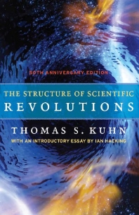  The Structure of Scientific Revolutions