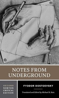  Notes from Underground