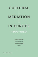  Cultural Mediation in Europe, 1800-1950