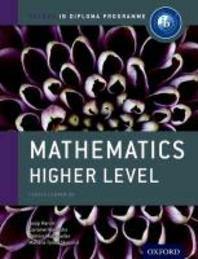  Ib Mathematics Higher Level Course Book