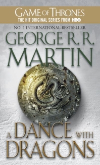  A Dance with Dragons (A Song of Ice and Fire #5)