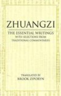  Zhuangzi