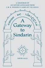  A Gateway to Sindarin