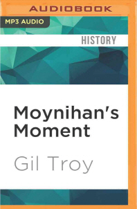  Moynihan's Moment