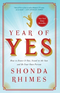  Year of Yes