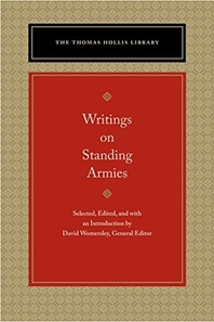  Writings on Standing Armies