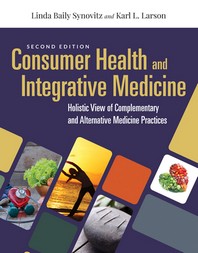  Consumer Health & Integrative Medicine
