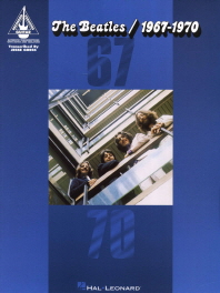  The Beatles(1967 1970)