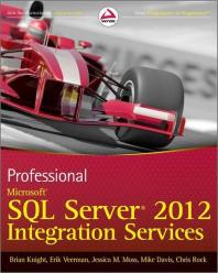  Professional Microsoft SQL Server 2012 Integration Services