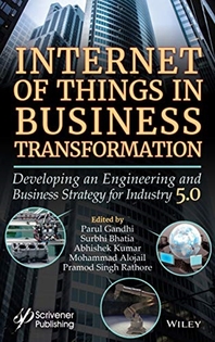  Internet of Things in Business Transformation