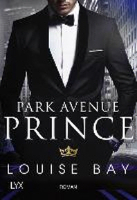 Park Avenue Prince