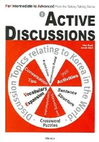  ACTIVE DISCUSSIONS 1