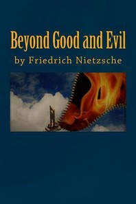 Beyond Good and Evil By Friedrich Nietzsche