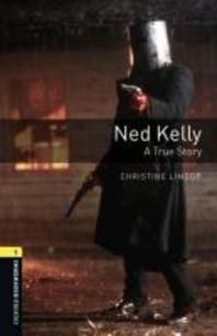  Ned Kelly : A True Story