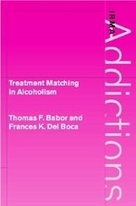  Treatment Matching in Alcoholism