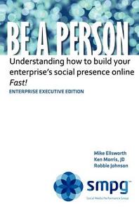  Be a Person - Enterprise Executive Edition