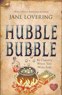  Hubble Bubble