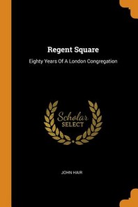  Regent Square