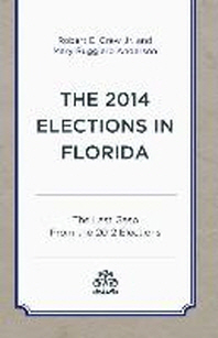  The 2014 Elections in Florida