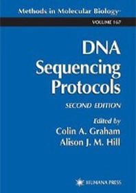  DNA Sequencing Protocols