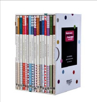  HBR Classics Boxed Set (16 Books)