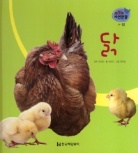  새. 12: 닭