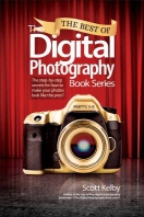  The Best of the Digital Photography Book Series