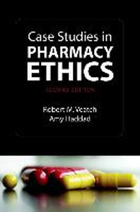  Case Studies in Pharmacy Ethics