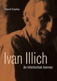  Ivan Illich