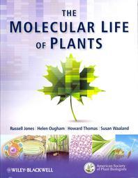  The Molecular Life of Plants