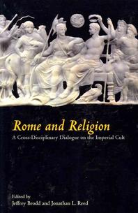  Rome and Religion
