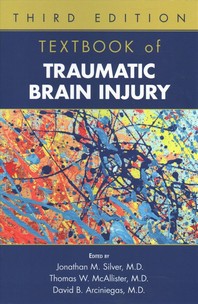  Textbook of Traumatic Brain Injury
