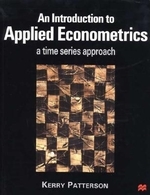  An Introduction to Applied Econometrics