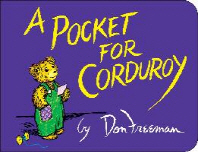  A Pocket for Corduroy