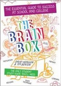  The Brain Box